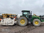 Side of used Deere,Used Deere